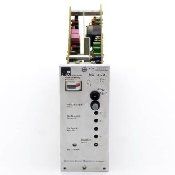Signal Controller 