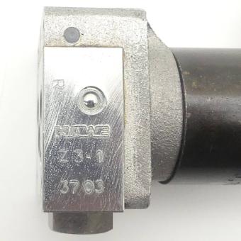 Hydraulikventil 3/2 Wege 