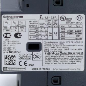 Circuit Breaker 