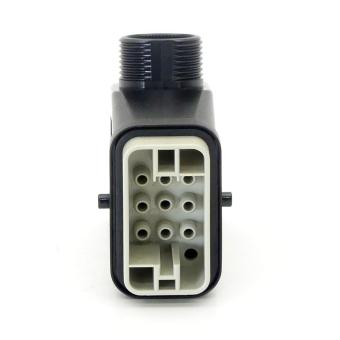 Connector set 