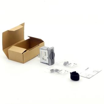 Schlüsselaufnahme mit USB-Schnittstelle EKS-A-IUX-G01-ST01 