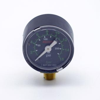 Manometer 2873052 