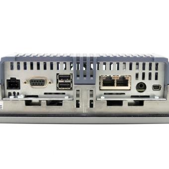 TP700 Comfort Touch Panel (F-State 29) 