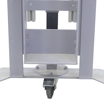 Lifting and transport device for windows 