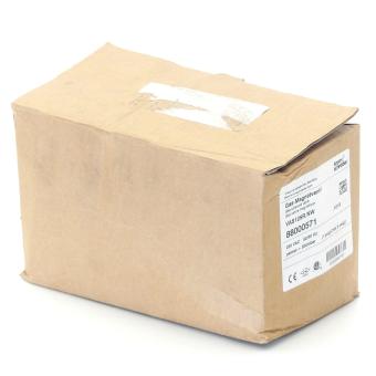 Gas-Magnetventil VAS125R/NW 