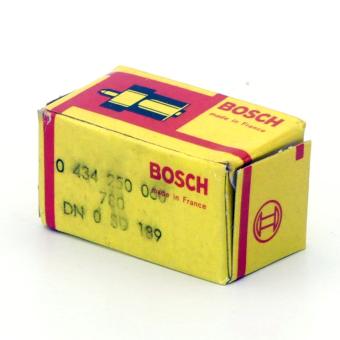 Einspritzdüse 