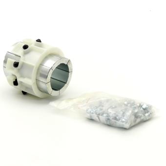 Pressbackensatz inkl. Ersatzpins 