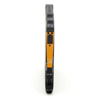 Signalwandler/-trenner ACT20P-PRO DCDC II-S 