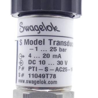 S Model Transducer 