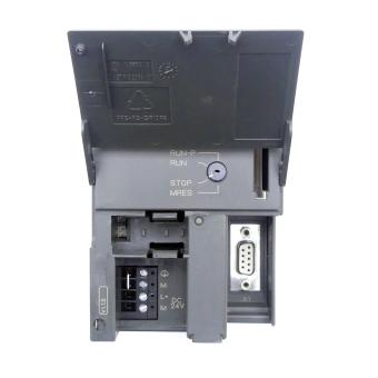 SIMATIC S7-300, CPU 313  Refurbished