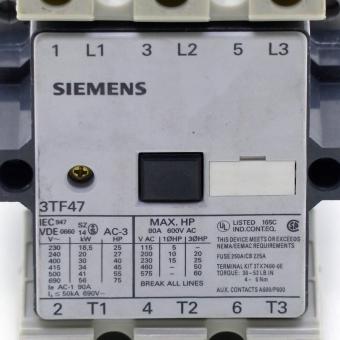 Contactor 