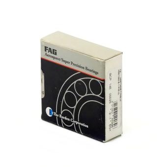 Super Precision Bearings 