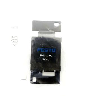 Durchflusssensor SFAB-50U-WQ6-2SA-M12 