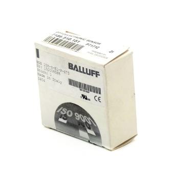 Photoelectric Sensor 