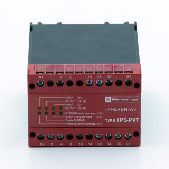 Safety Relay  New FS