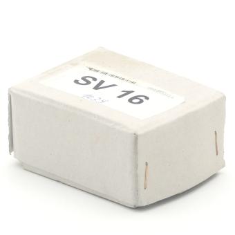 Vibrationssensor 