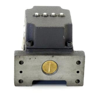 Reihengrenztaster GLBF 04 X12-728L 