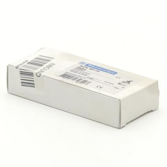 Limit switch XCK M115 