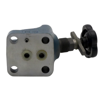 Pressure reducing valve 0 811 100 001 