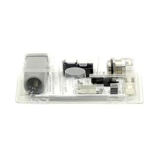 Steckverbinder Han 3A RJ45 