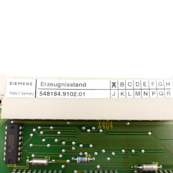 I / 0 Interface  