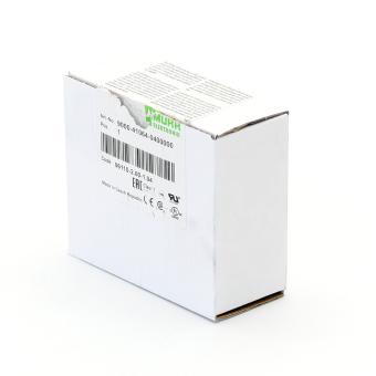 MICO Basic 4.4 Lastkreisüberwachung, 4-kanalig 