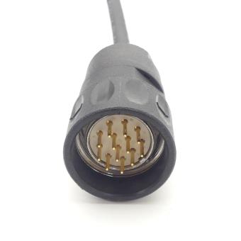 Servo motor 