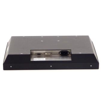 19" TFT Bildschirm im Gehäuse 