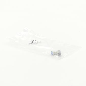 Throttle check valve GRLZ-M5-QS-4-D 