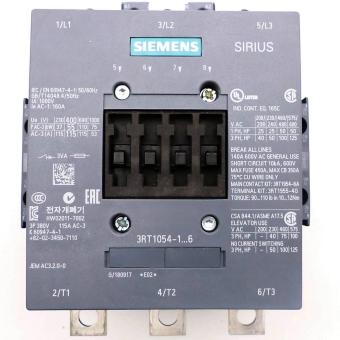 Leistungsschütz 4011209506954 