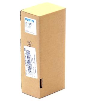 Druckregelventil LR-1/4-D-7-I-MINI 