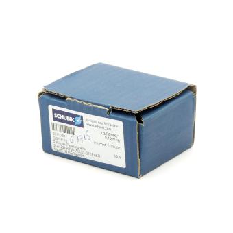 Finger-Parallelgreifer GSP-P-10 