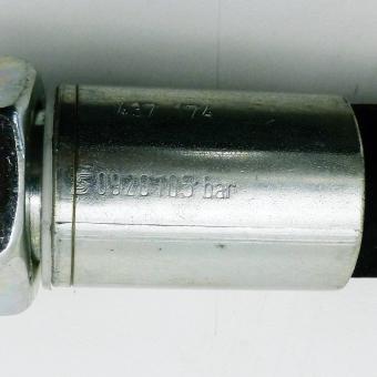 hydraulic hose 