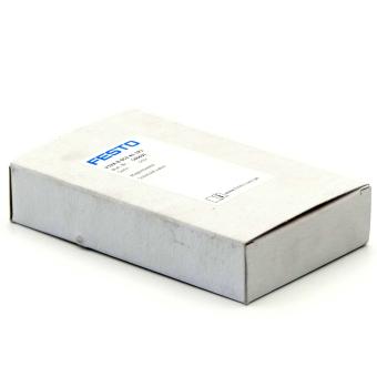 Solenoid valve VSVA-B-B52-A1-1R3 