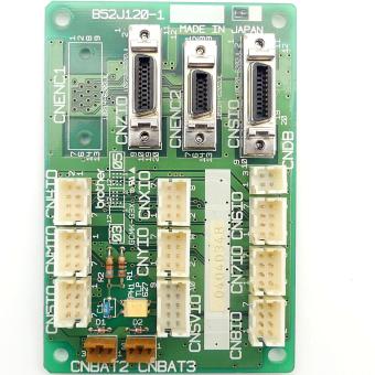 Circuit Board  Used