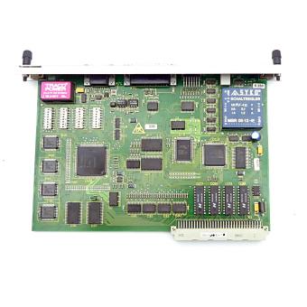 BUSSMASTER MODUL BM-DP12 