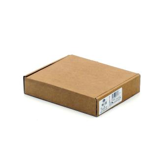 Tüllengehäuse mit Buchseneinsatz CKF 04 