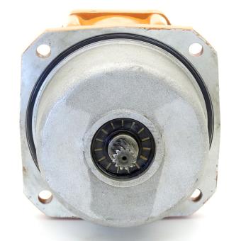 Servomotor PS 130/6-60-P-LSS-4444 + TS2640N141E172 