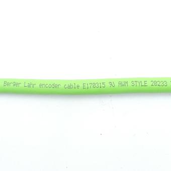Encoder cable HIFA 6250 1439 003  Used