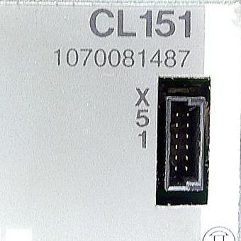 SPS Steuerung CL151 