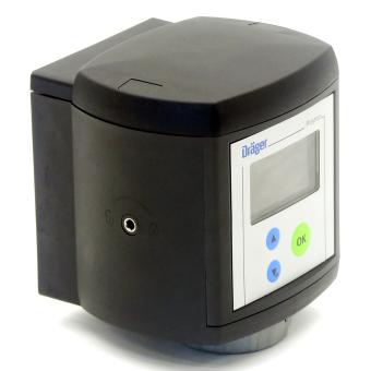 P3U Polytron 7000 Gaswarngerät 