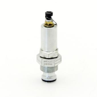 Hydraulikventil 