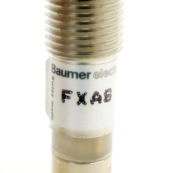Proximity sensor 