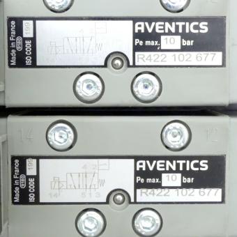 Dual Valve-IS12-PD 