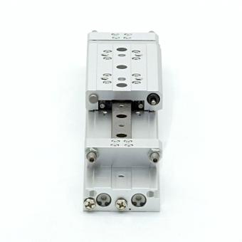 SMC Compact Slide MXW8-75B 