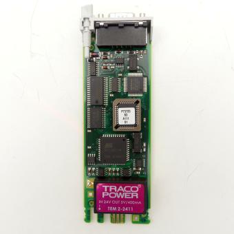Profibus Modul 