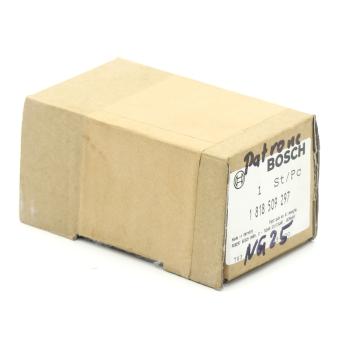 2-way cartridge valve 