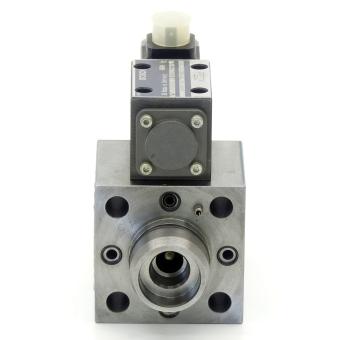 2-way cartridge valve + 4/2-way valve 081WV06P1N171WS024/00A0 