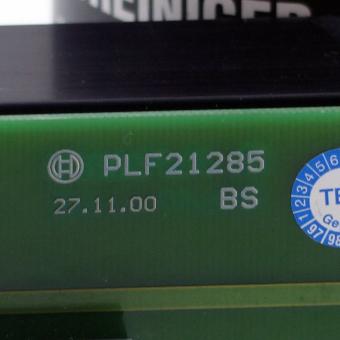 Control Unit 