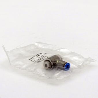 Drossel-Rückschlagventil GRLA-3/8-QS-10-D 